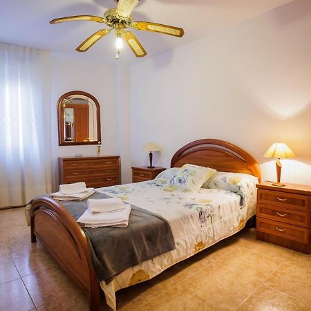 El Hogar Del Herrero Ahigal de los Aceiteros Buitenkant foto