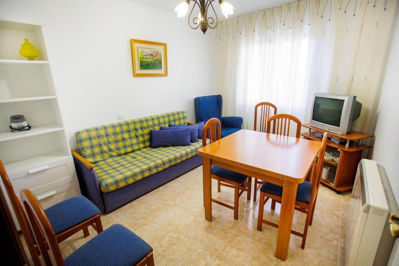 El Hogar Del Herrero Ahigal de los Aceiteros Buitenkant foto