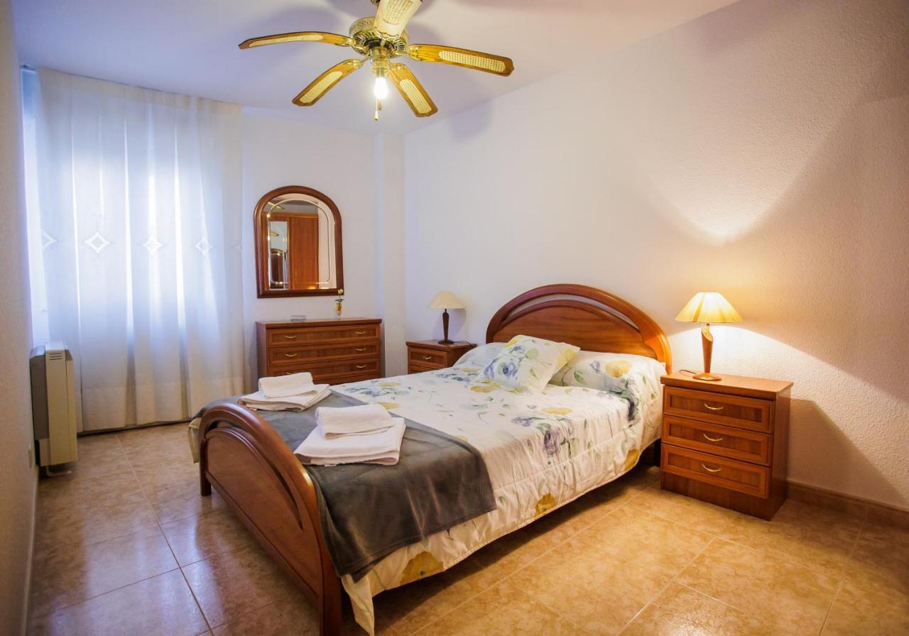 El Hogar Del Herrero Ahigal de los Aceiteros Buitenkant foto